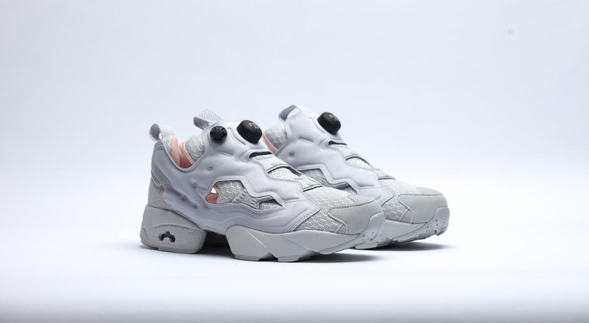 Reebok Instapump Fury Clsh 